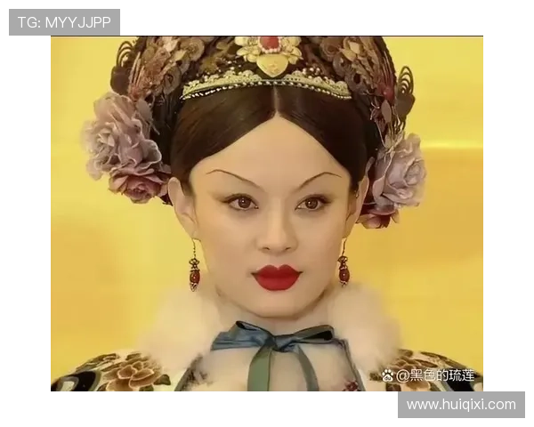 《甄嬛传》：18句台词，道尽甄嬛从16岁到36岁的后宫沉浮